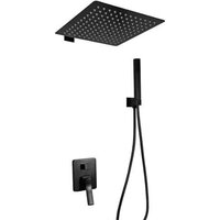 Rea Sonic REA-P0369 (черный)