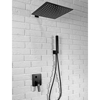 Rea Sonic REA-P0369 (черный) Image #4