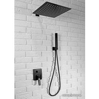 Rea Sonic REA-P0369 (черный) Image #4