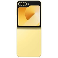 Samsung Galaxy Z Flip6 SM-F741B 12GB/256GB (желтый) Image #7
