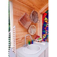 Omoikiri Akita (нержавеющая сталь) Image #3