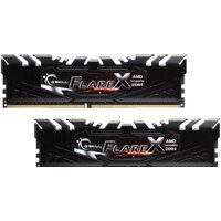 G.Skill Flare X 2x8GB DDR4 PC4-25600 F4-3200C14D-16GFX