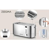 Zeegma Tostee Chef Image #11