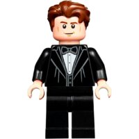 LEGO Harry Potter 75948 Часовая башня Хогвартса Image #12