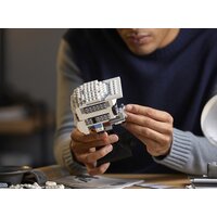 LEGO Star Wars 75305 Шлем пехотинца-разведчика Image #8