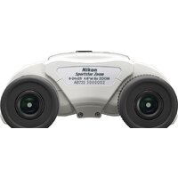 Nikon Sportstar 8-24x25 (белый) Image #4