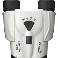 Nikon Sportstar 8-24x25 (белый) Image #5