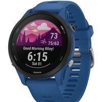 Garmin Forerunner 255 (темно-синий/черный) Image #1
