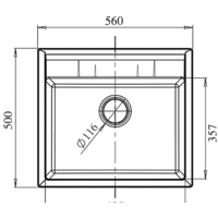 GranFest GF-Q-561 (иней) Image #3