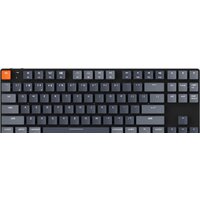 Keychron K1 SE RGB K1SE-E1 (Keychron Low Profile Optical Red, нет кириллицы)