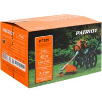 Patriot PT 525 Image #6