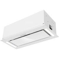 Meferi INBOX60WH Glass Power