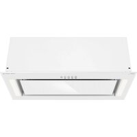 Meferi INBOX60WH Glass Power Image #3