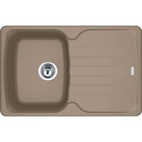 Franke Antea AZG 611-78 114.0676.250 (миндаль)