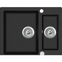 TEKA Clivo 60 S-TQ (оникс) [40148030]