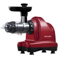 Biochef Axis Cold Press Juicer BCAX (красный)