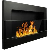 BiokominkiGMT 650x400 (черный структуры, со стеклом)