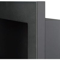 BiokominkiGMT 650x400 (черный структуры, со стеклом) Image #7