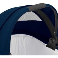 Cybex Balios S Lux 2020 (2 в 1, серебристая рама, navy blue) Image #5