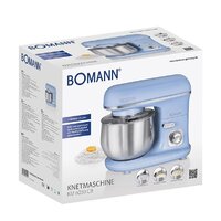 Bomann KM 6030 CB (синий) Image #3