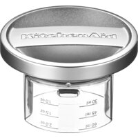KitchenAid Artisan Power Plus 5KSB8270EMS Image #6