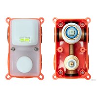 Rea Lungo Matt Gold REA-P4160 Image #6