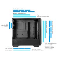 Lian Li Lancool III G99.LAN3X.00 Image #2