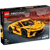LEGO Technic 42205 Chevrolet Corvette