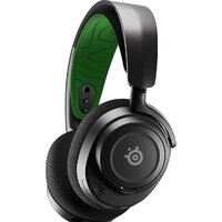 SteelSeries Arctis Nova 7X Wireless (черный)