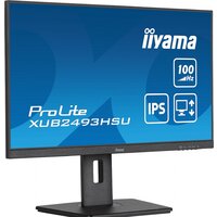 iiyama ProLite XUB2493HSU-B6 Image #4