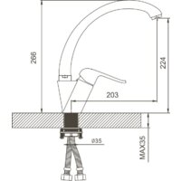 Gappo G4150-8 Image #2