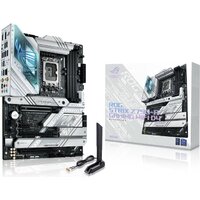 ASUS ROG Strix Z790-A Gaming WiFi D4 Image #9