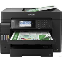 Epson L15150 (ресурс стартовых контейнеров 7500/6000, контейнер 008) Image #1