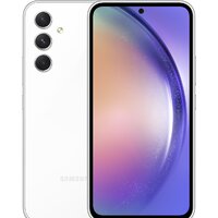 Samsung Galaxy A54 5G SM-A546E/DS 8GB/256GB (белый)