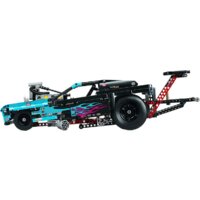 LEGO Technic 42050 Драгстер (Drag Racer) Image #3