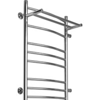 Ростела Свирель D+ боковое правое подключение 1 1/4" 8 перекладин 50x80 см Image #1