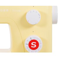 Singer Simple 3223Y Image #2