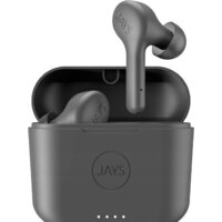 JAYS f-Five (черный)