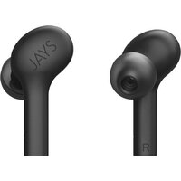 JAYS f-Five (черный) Image #2