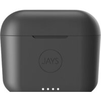 JAYS f-Five (черный) Image #3