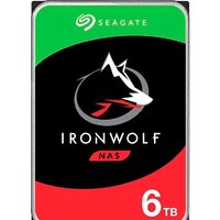 Seagate Ironwolf 6TB ST6000VN006 Image #1