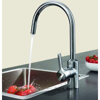 Kludi Bingo Star 428030578 (хром) Image #3