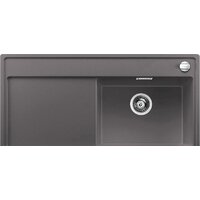 Blanco Zenar XL 6 S-F (темная скала, правая) [519308] Image #1