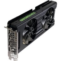 Gainward GeForce RTX 3050 Ghost 8GB GDDR6 NE63050019P1-190AB Image #4