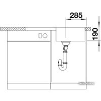 Blanco Zia 5 S (жасмин) [520516] Image #4