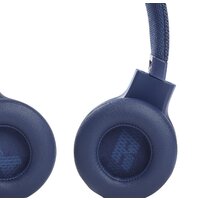 JBL Live 460NC (синий) Image #7