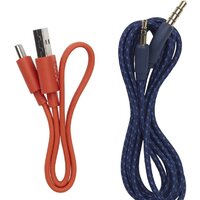 JBL Live 460NC (синий) Image #8