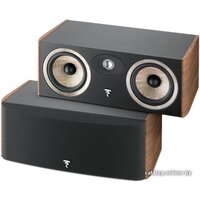 Focal Aria CC 900 (черный лак)