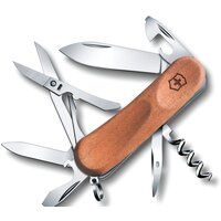 Victorinox Evolution Wood 14