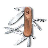 Victorinox Evolution Wood 14 Image #2